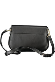 VALENTINO BAGS WOMEN'S BLACK HANDBAG