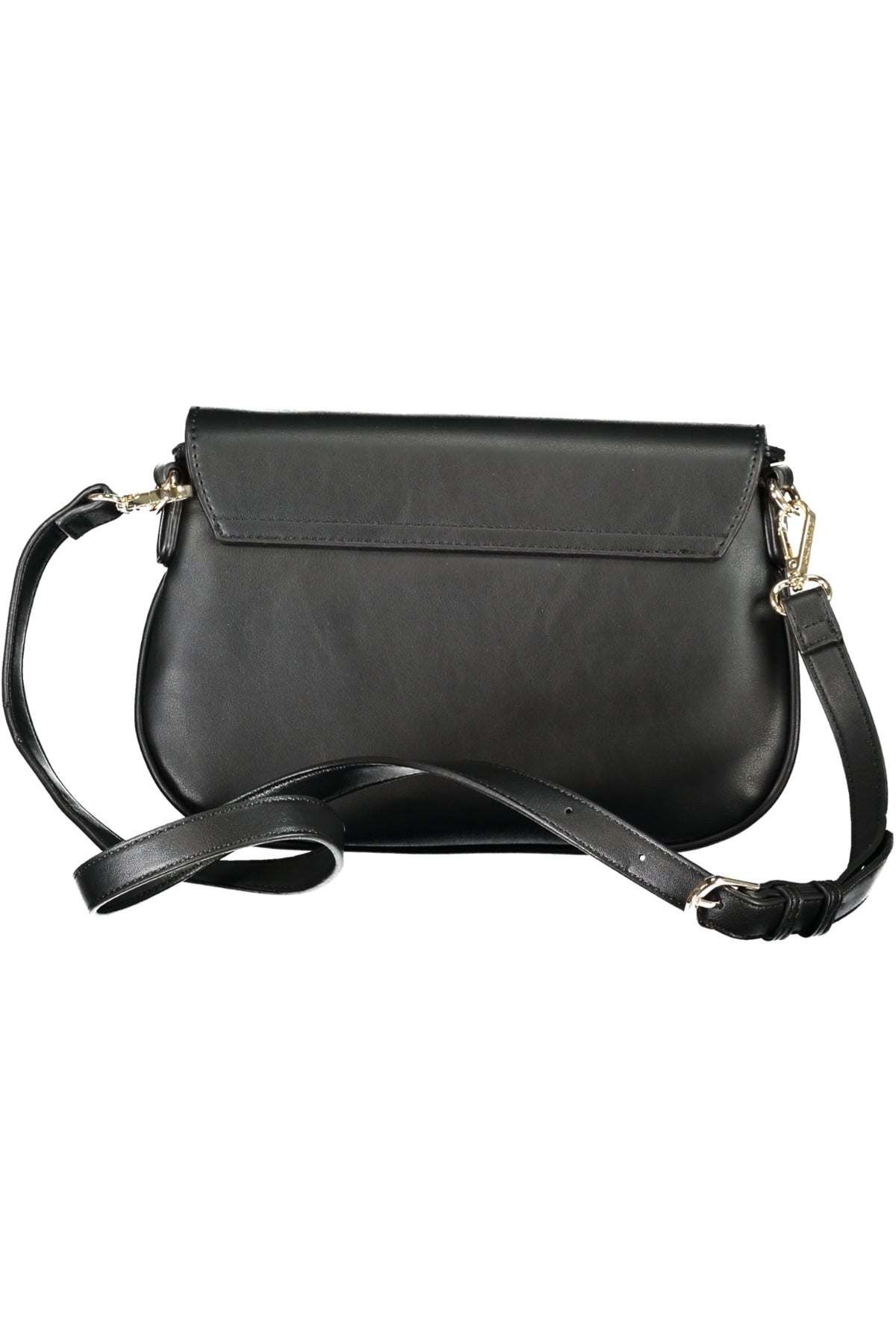 VALENTINO BAGS WOMEN'S BLACK HANDBAG
