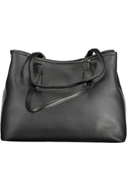 VALENTINO BAGS WOMEN'S BLACK HANDBAG
