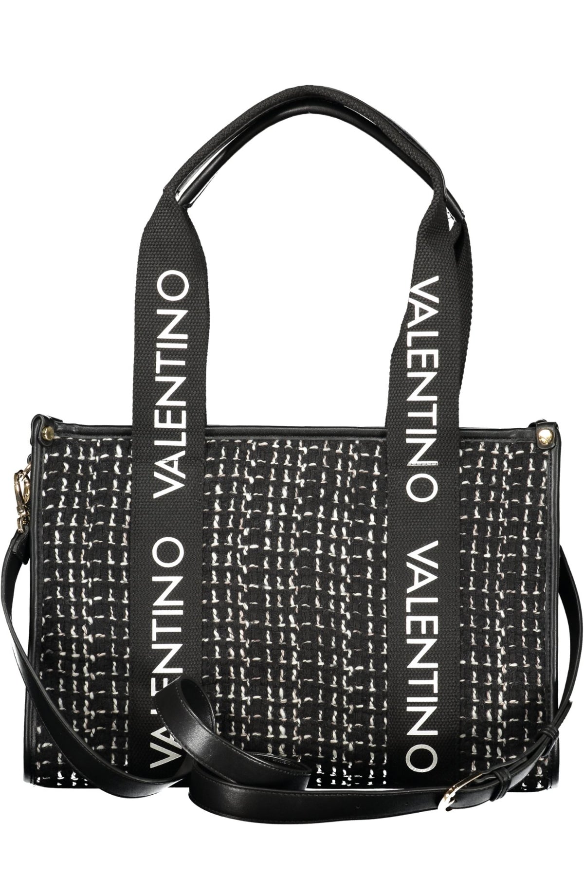 MALAS VALENTINO MULHER PRETAS
