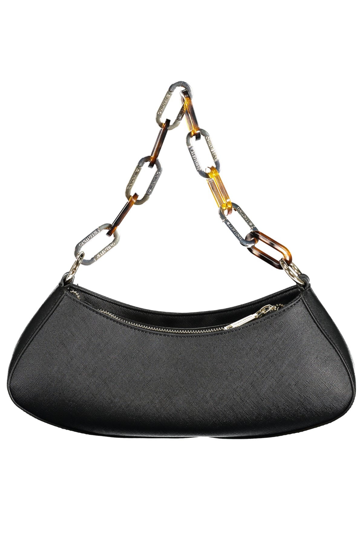 VALENTINO BAGS BLACK HANDBAG FOR WOMEN