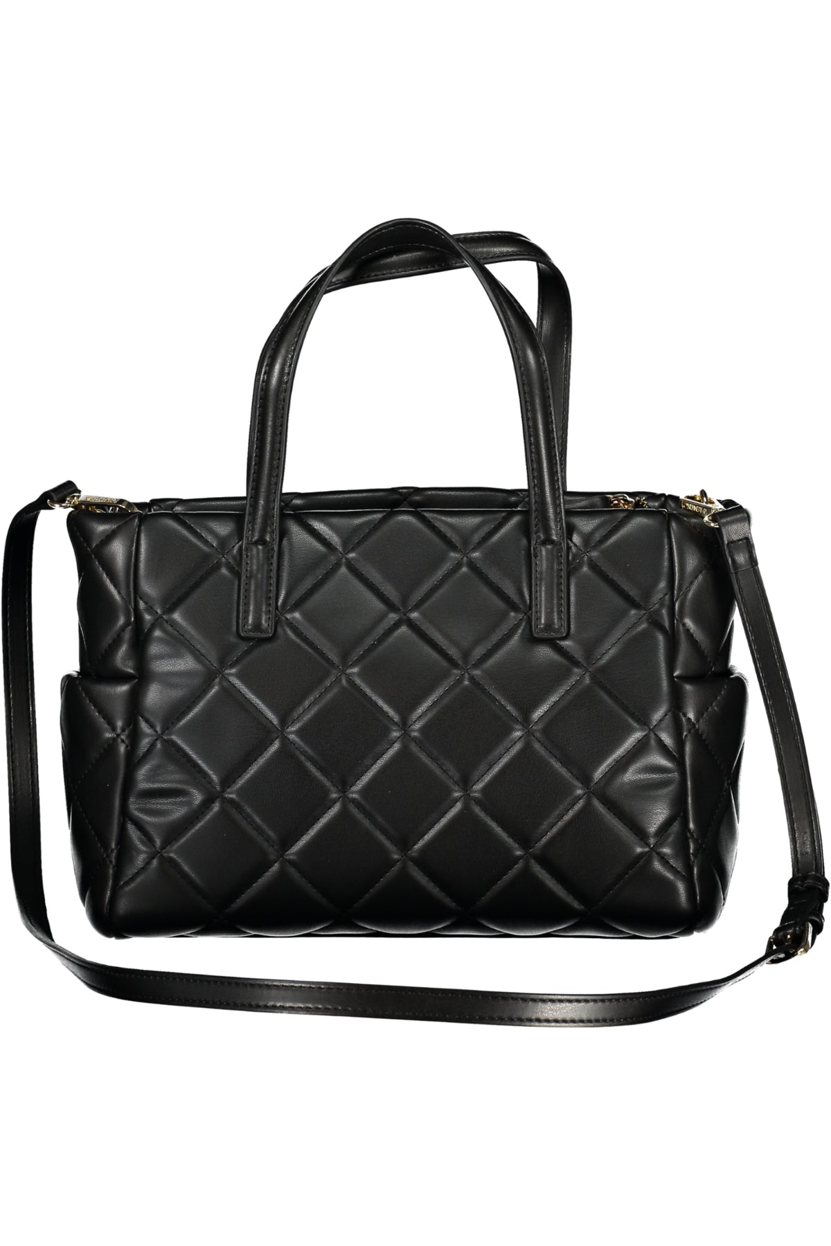 VALENTINO BAGS WOMEN'S BLACK HANDBAG