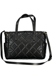 VALENTINO BAGS WOMEN'S BLACK HANDBAG