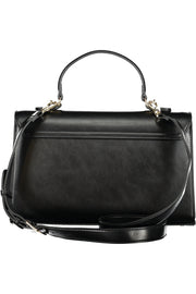 VALENTINO BAGS WOMEN'S BLACK HANDBAG