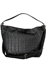 VALENTINO BAGS BLACK HANDBAG FOR WOMEN