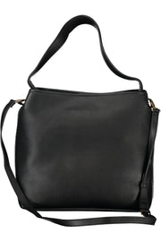 VALENTINO BAGS WOMEN'S BLACK HANDBAG