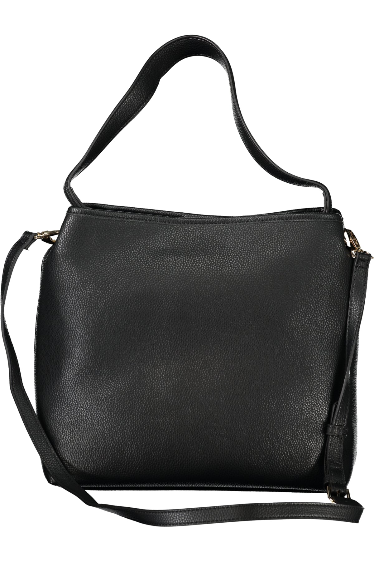 VALENTINO BAGS WOMEN'S BLACK HANDBAG