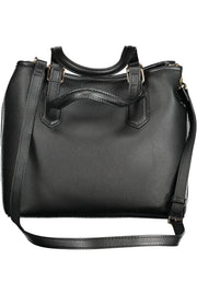 VALENTINO BAGS WOMEN'S BLACK HANDBAG