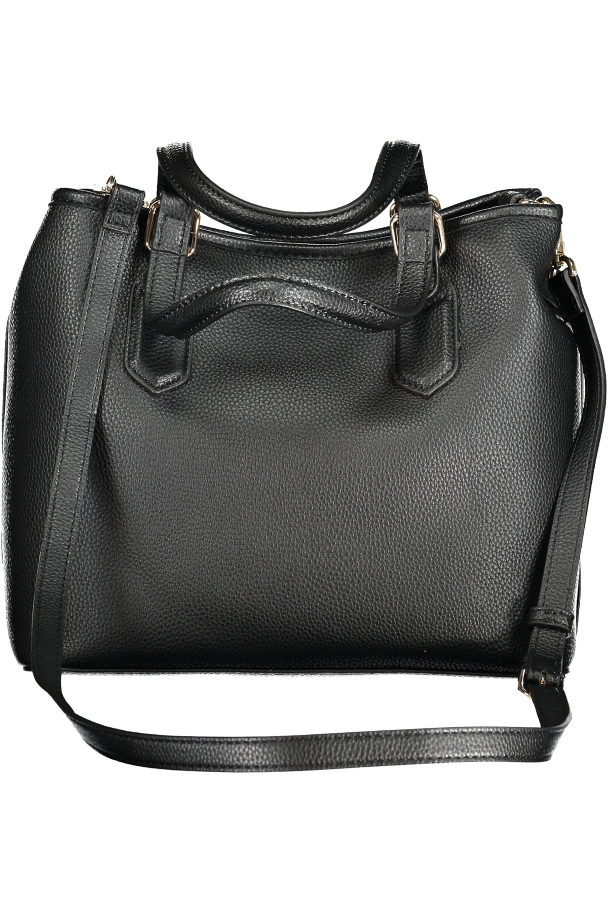 VALENTINO BAGS WOMEN'S BLACK HANDBAG