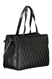 VALENTINO BAGS BLACK HANDBAG FOR WOMEN