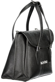 VALENTINO BAGS WOMEN'S BLACK HANDBAG