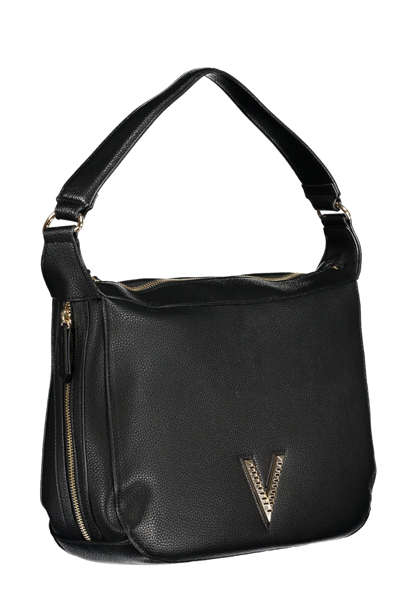 VALENTINO BAGS BLACK HANDBAG FOR WOMEN