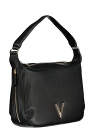 VALENTINO BAGS BLACK HANDBAG FOR WOMEN