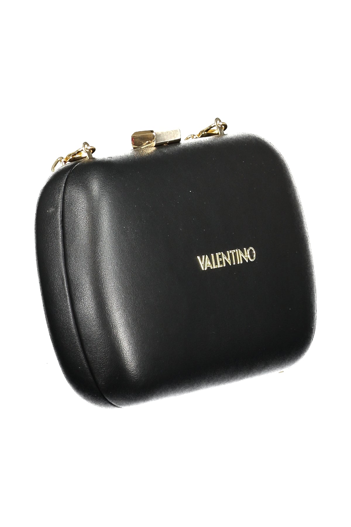 MALA TIRACOLO VALENTINO MULHER PRETA
