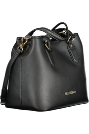 VALENTINO BAGS WOMEN'S BLACK HANDBAG