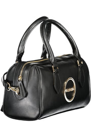 VALENTINO BAGS WOMEN'S BLACK HANDBAG