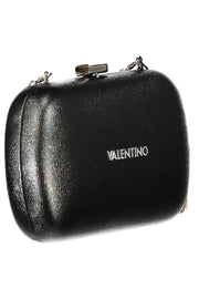 VALENTINO BAGS WOMEN'S BLACK HANDBAG