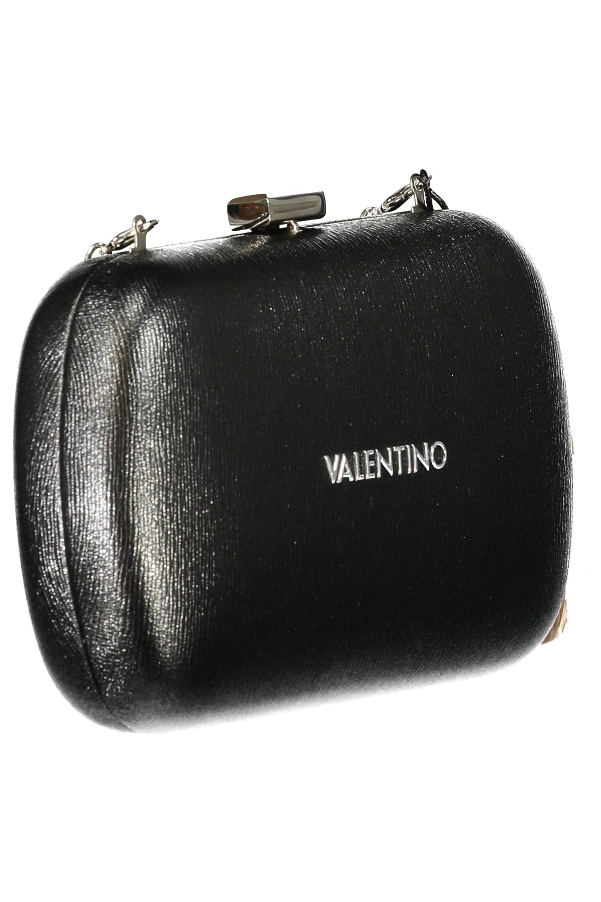VALENTINO BAGS WOMEN'S BLACK HANDBAG