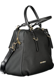 VALENTINO BAGS WOMEN'S BLACK HANDBAG