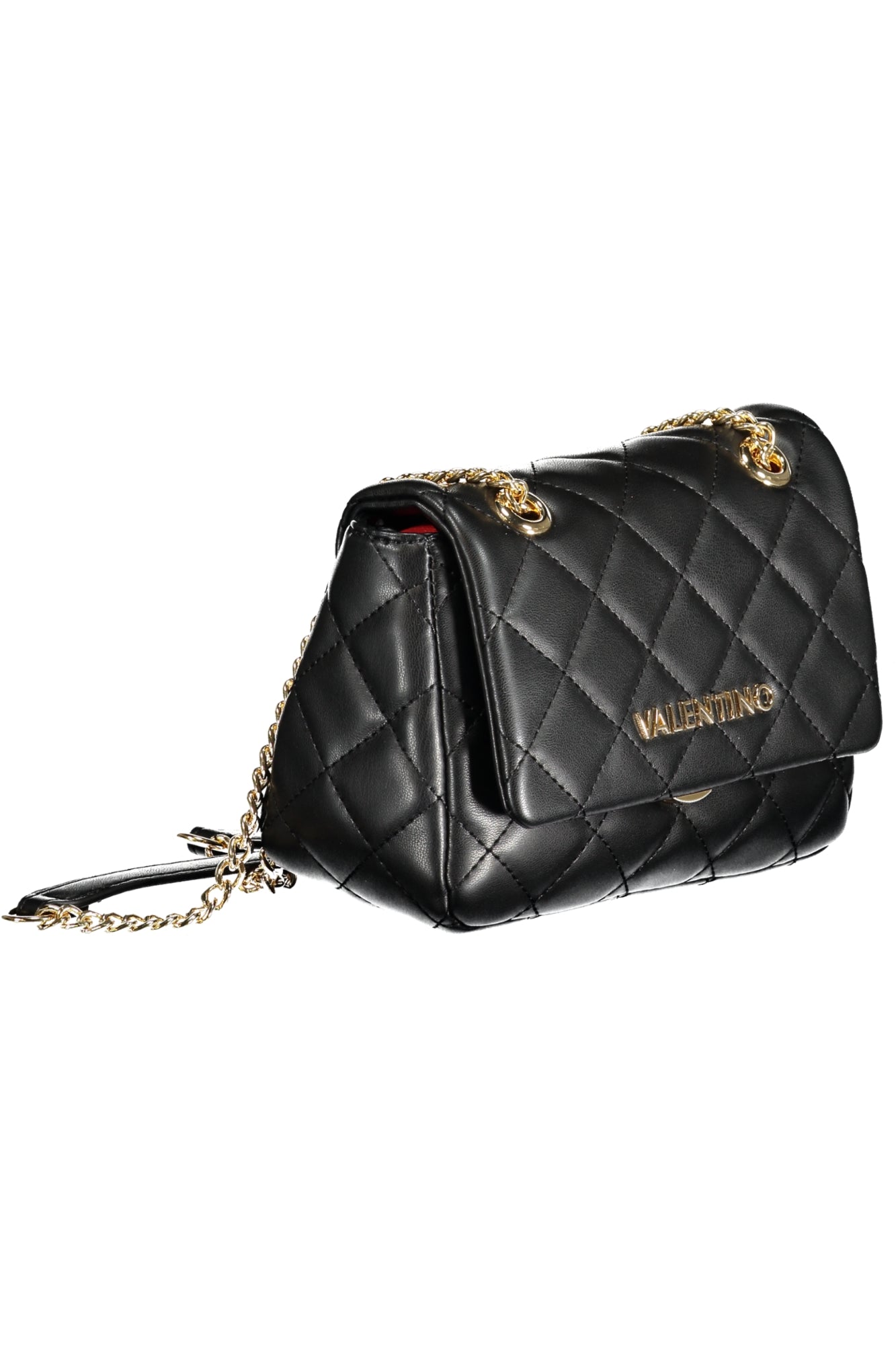 Valentino Bags Black Woman Bag