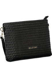 VALENTINO BAGS WOMEN'S BLACK HANDBAG