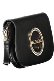 VALENTINO BAGS WOMEN'S BLACK HANDBAG