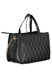 VALENTINO BAGS BLACK HANDBAG FOR WOMEN