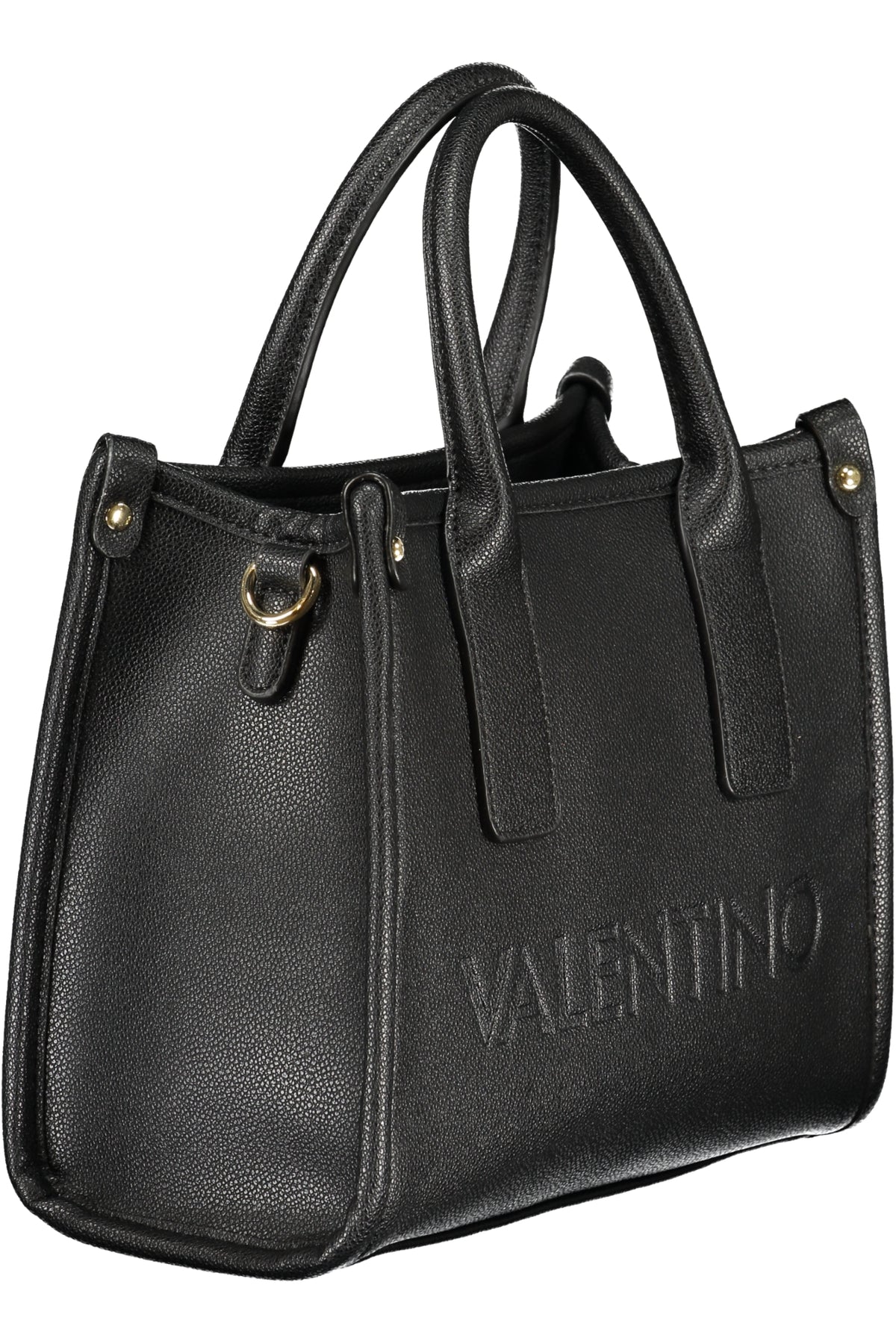 MALA COM ESTAMPADO VALENTINO MULHER PRETA