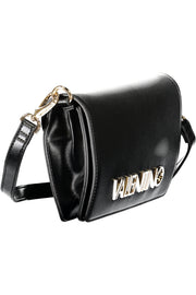 VALENTINO BAGS WOMEN'S BLACK HANDBAG