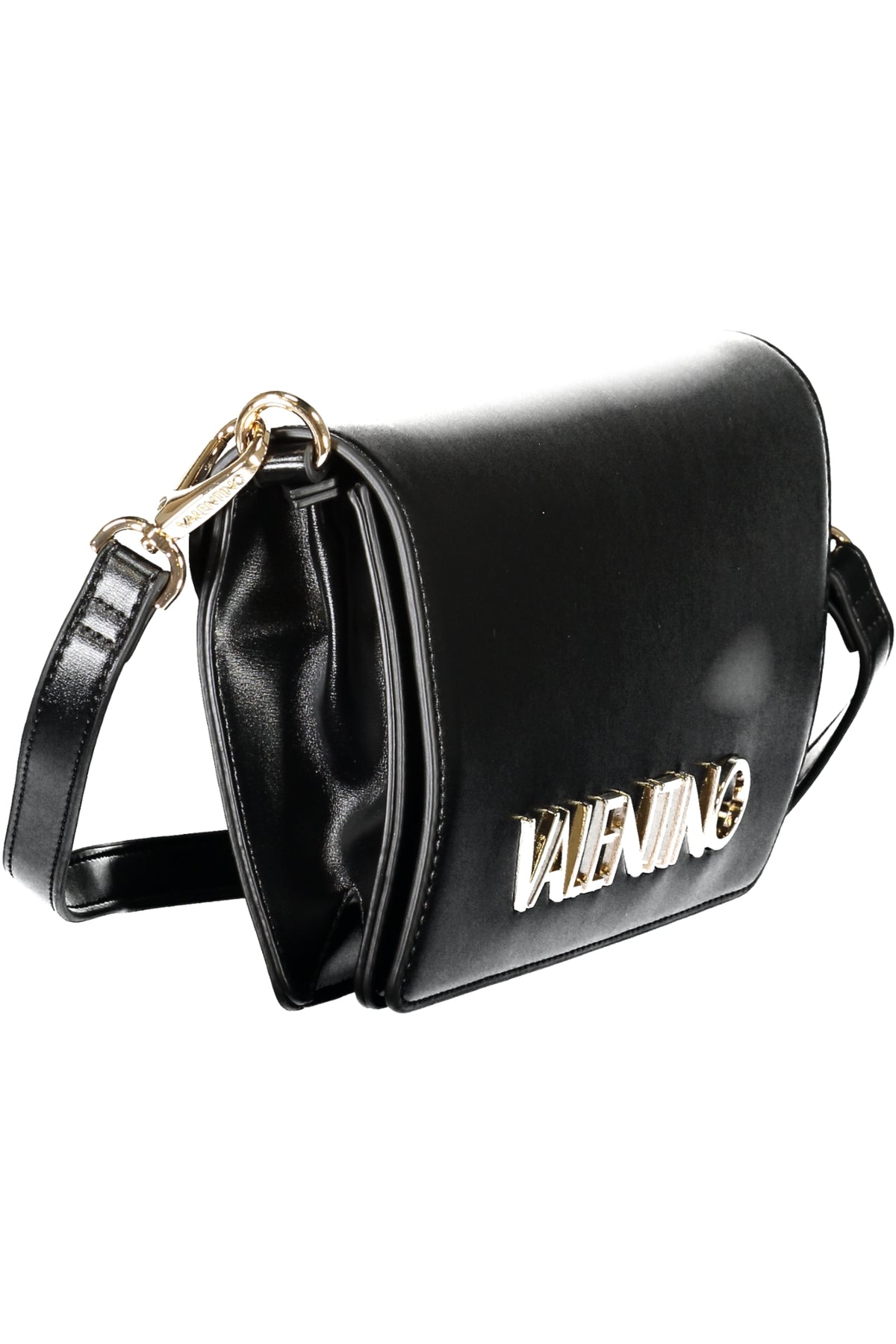 VALENTINO BAGS WOMEN'S BLACK HANDBAG