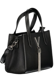 VALENTINO BAGS WOMEN'S BLACK HANDBAG