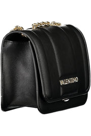 VALENTINO BAGS WOMEN'S BLACK HANDBAG