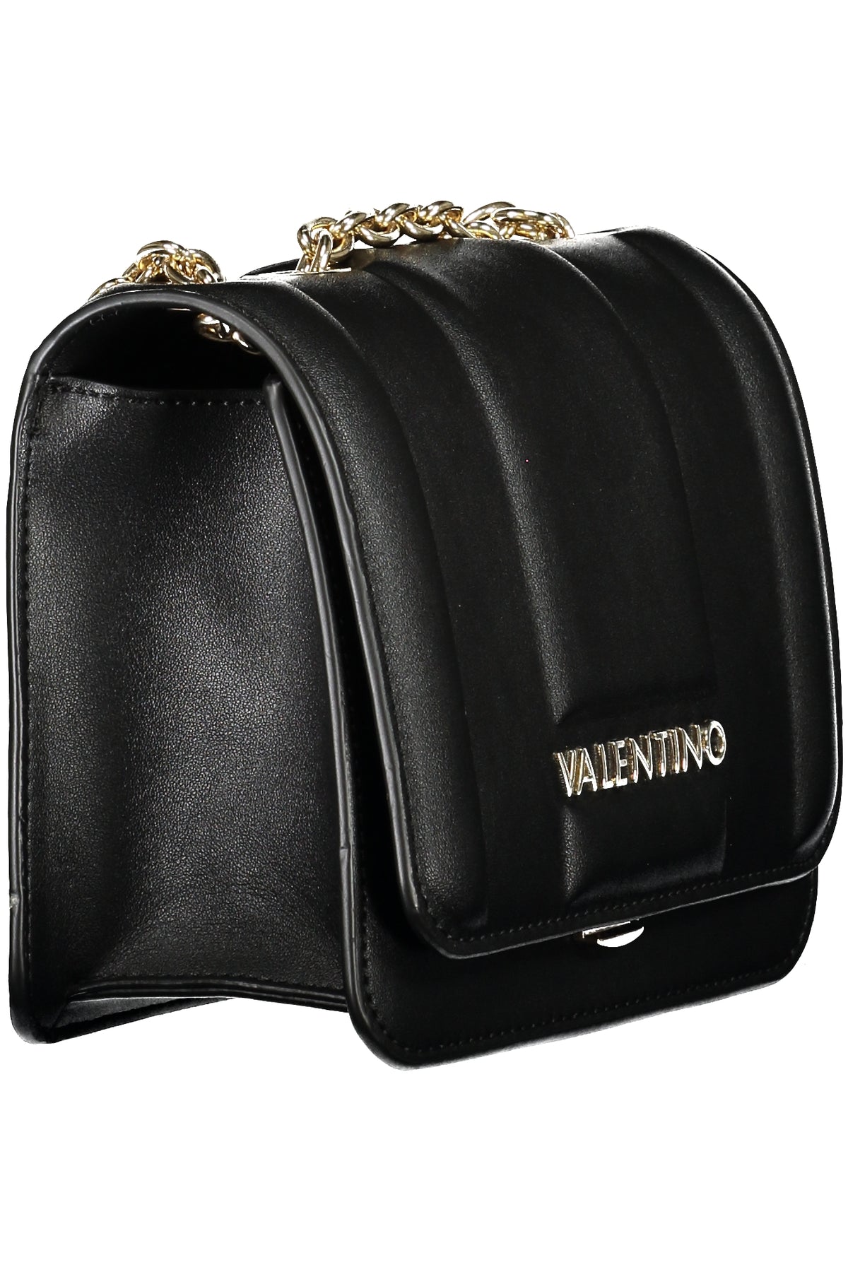 VALENTINO BAGS WOMEN'S BLACK HANDBAG