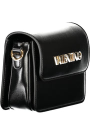 VALENTINO BAGS WOMEN'S BLACK HANDBAG