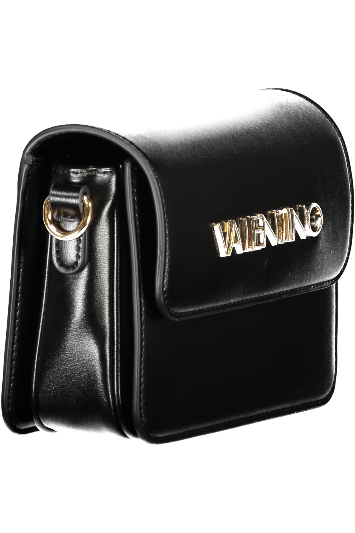 VALENTINO BAGS WOMEN'S BLACK HANDBAG