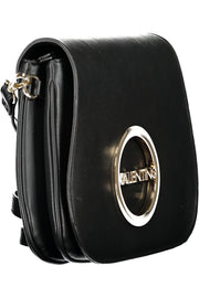 VALENTINO BAGS WOMEN'S BLACK HANDBAG
