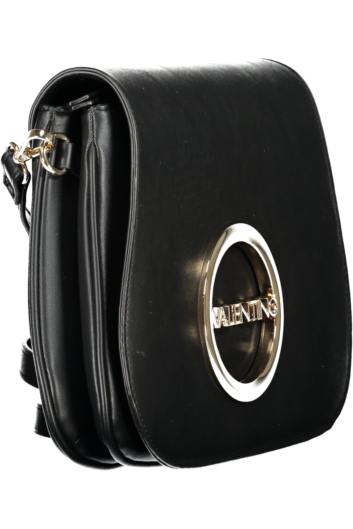 VALENTINO BAGS WOMEN'S BLACK HANDBAG