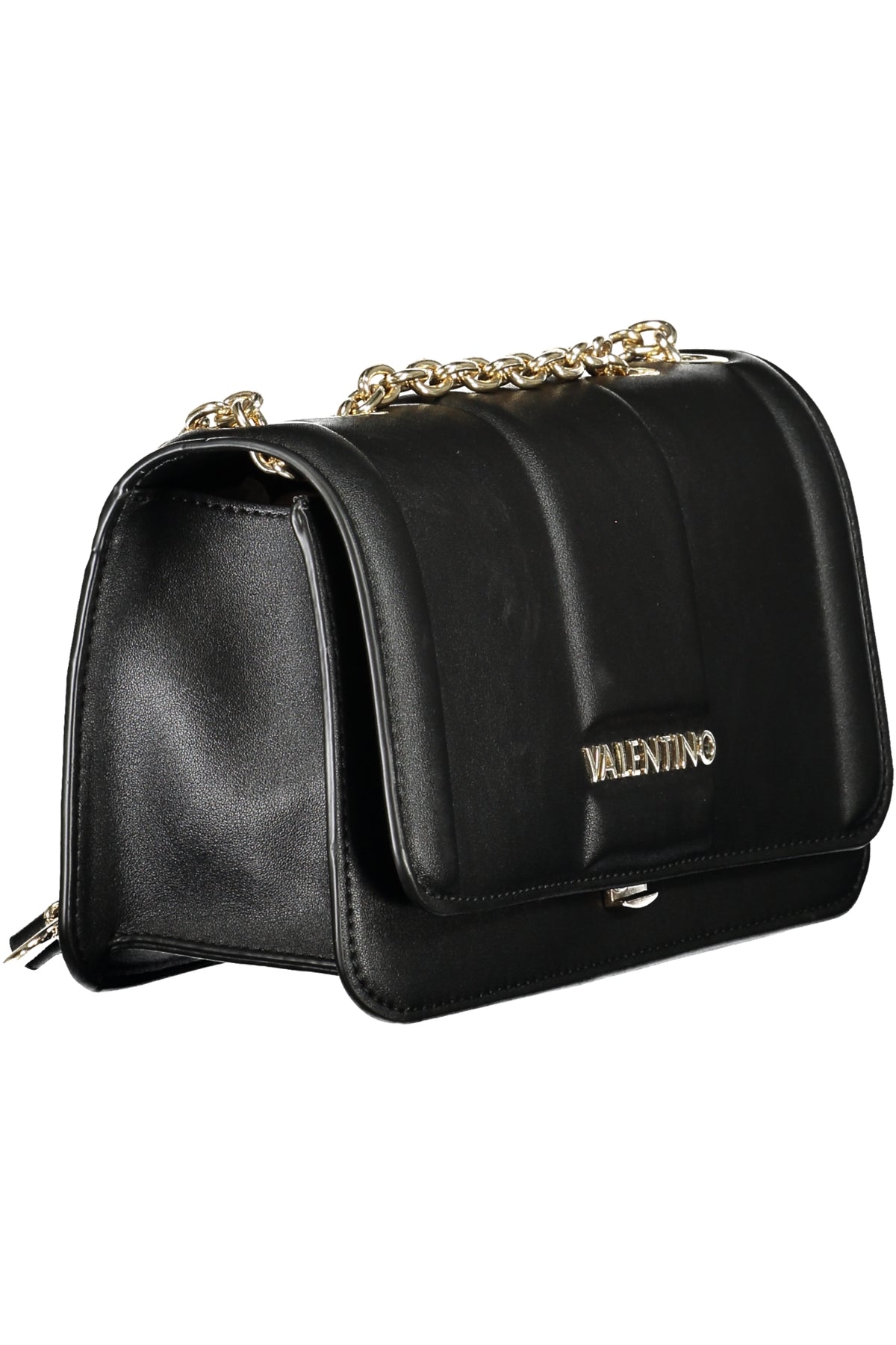 VALENTINO BAGS WOMEN'S BLACK HANDBAG