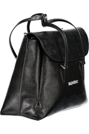 VALENTINO BAGS WOMEN'S BLACK HANDBAG