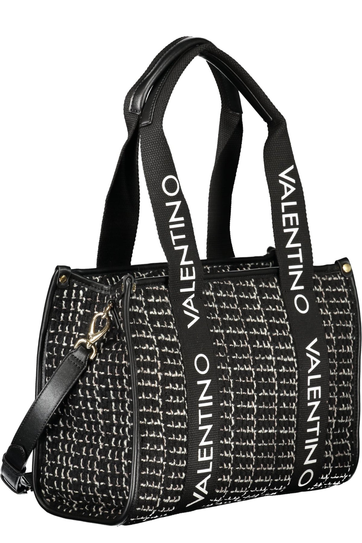 MALAS VALENTINO MULHER PRETAS