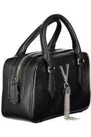 VALENTINO BAGS WOMEN'S BLACK HANDBAG