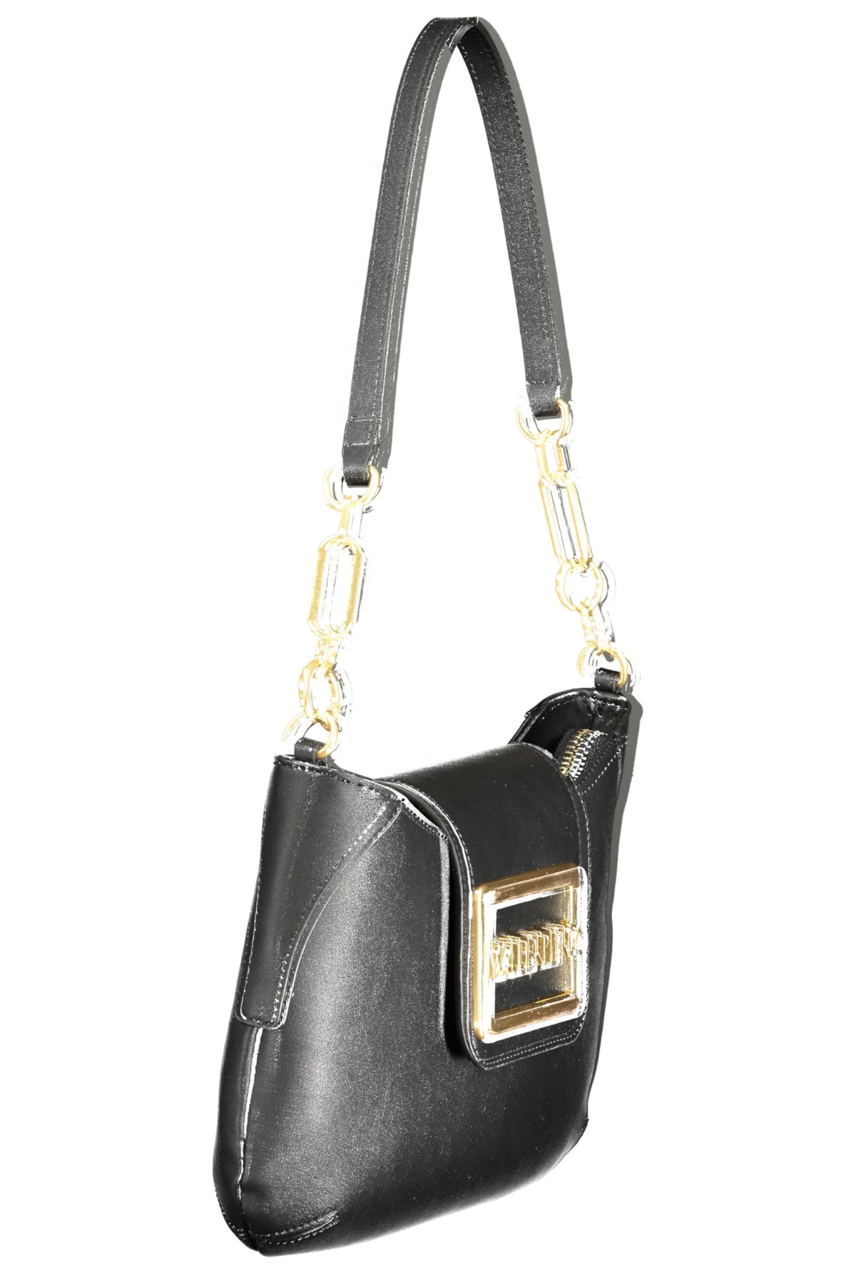VALENTINO BAGS BLACK HANDBAG FOR WOMEN