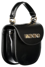 VALENTINO BAGS WOMEN'S BLACK HANDBAG