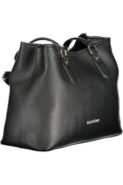 VALENTINO BAGS WOMEN'S BLACK HANDBAG