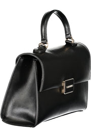 VALENTINO BAGS WOMEN'S BLACK HANDBAG
