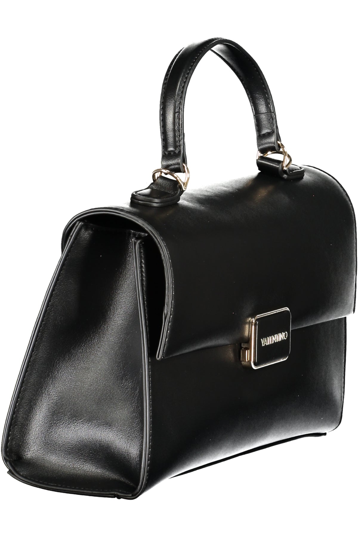 VALENTINO BAGS WOMEN'S BLACK HANDBAG