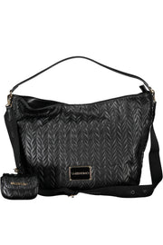VALENTINO BAGS BLACK HANDBAG FOR WOMEN
