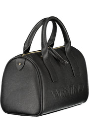 MALA COM ESTAMPADO VALENTINO MULHER PRETA