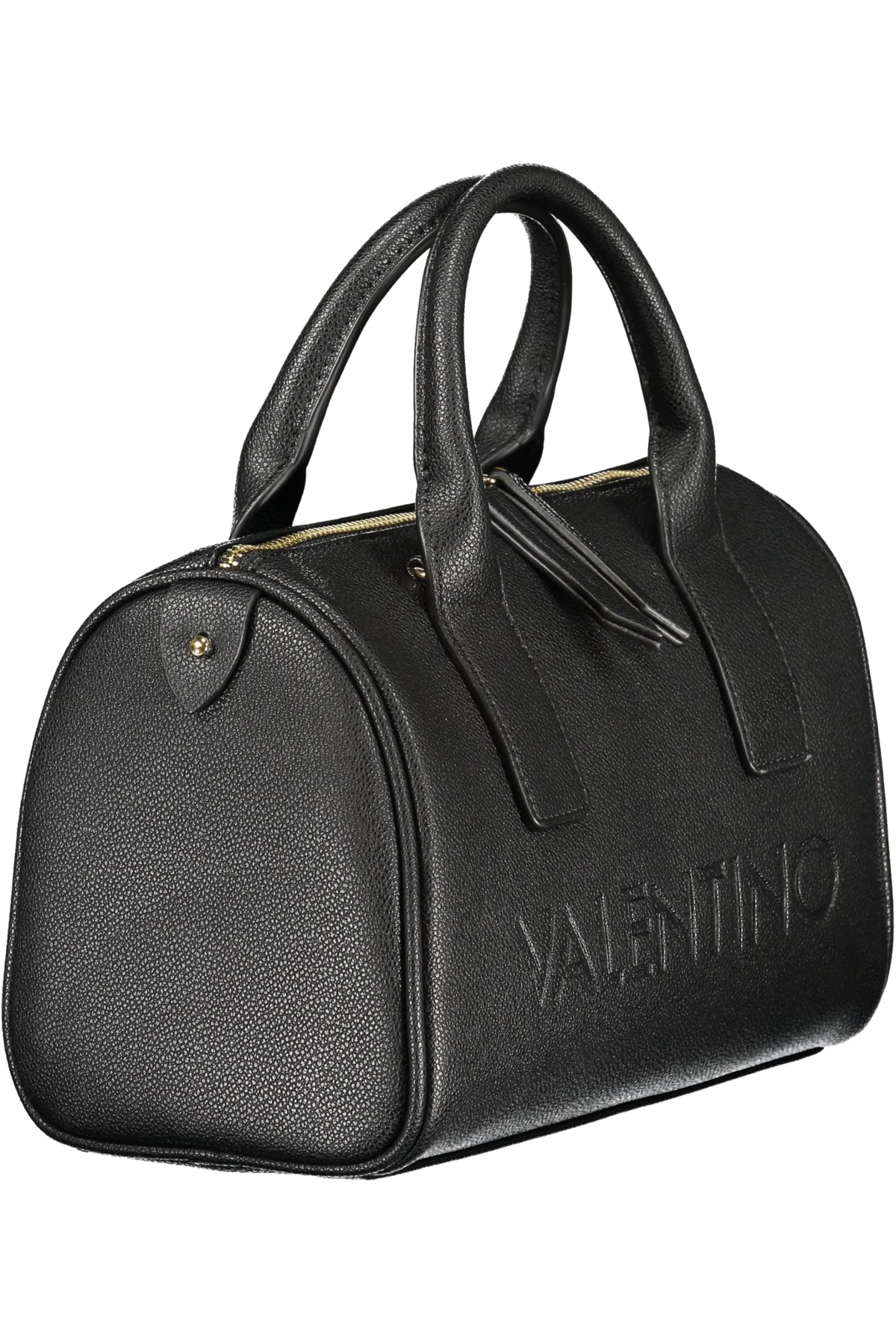 MALA COM ESTAMPADO VALENTINO MULHER PRETA