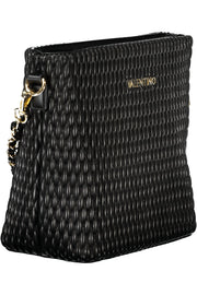 VALENTINO BAGS WOMEN'S BLACK HANDBAG